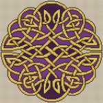 (image for) Royal Knot